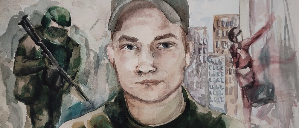 В Магнитогорске откроется выставка портретов героев СВО