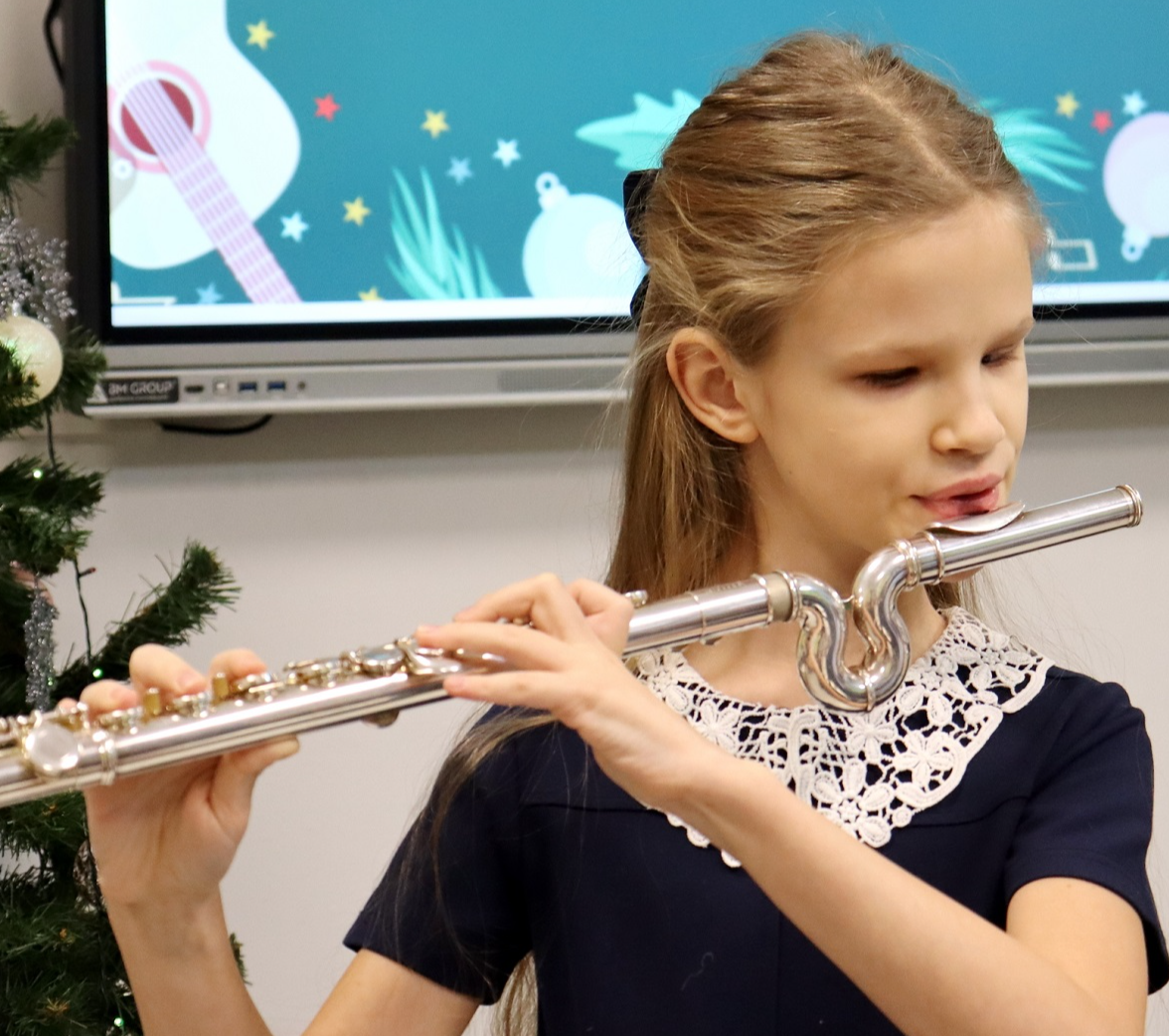 Музыкотерапия 