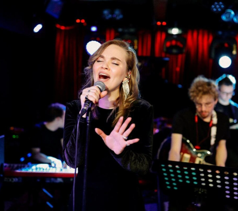 Весенний beat. Гала-концерт