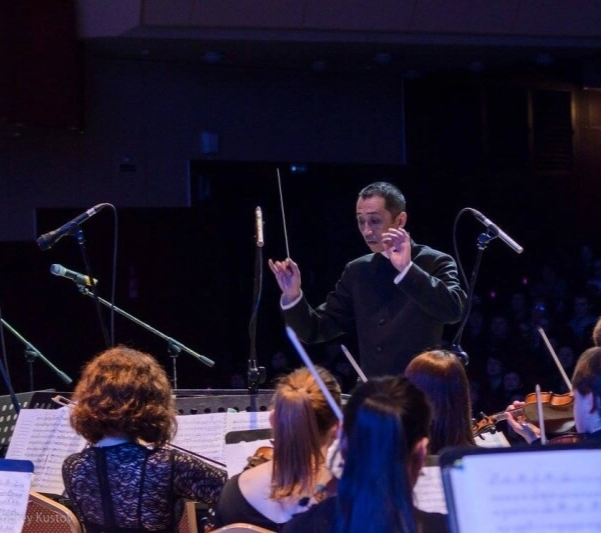 Гала-концерт "ВИВА ОПЕРА"