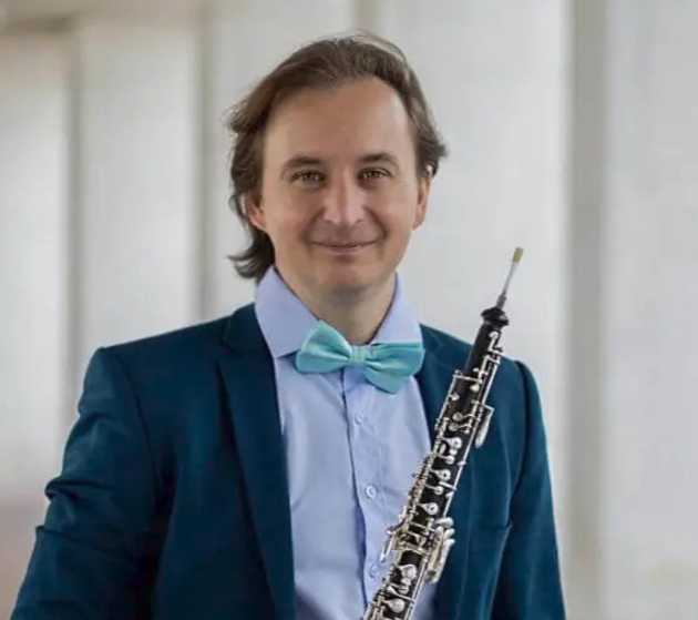 Посвящение Моцарту