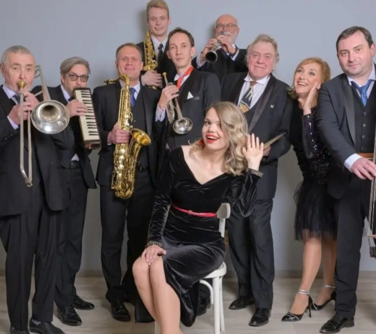 Seven come eleven. Семь к одиннадцати