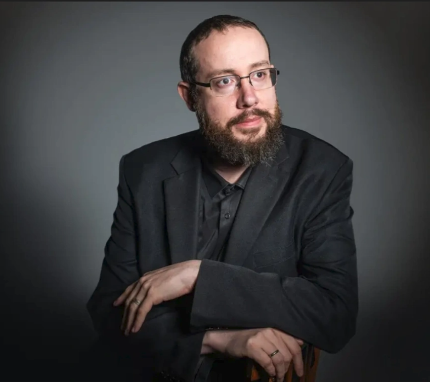 Даниэль Сальвадор (орган), Испания