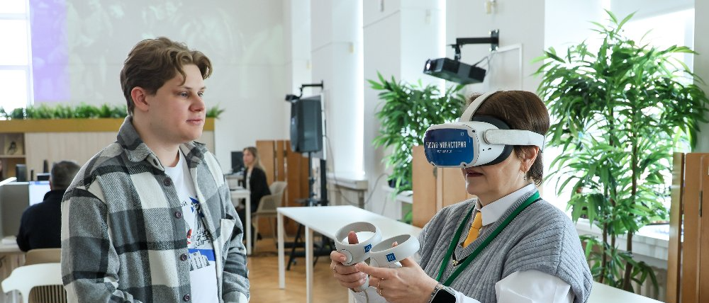 Современное патриотическое просвещение: в Публичке завершился мультилекторий