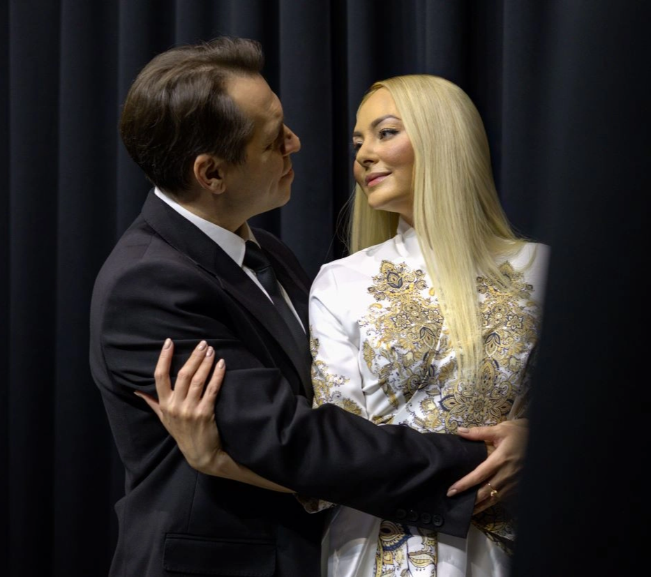 Варшавская мелодия