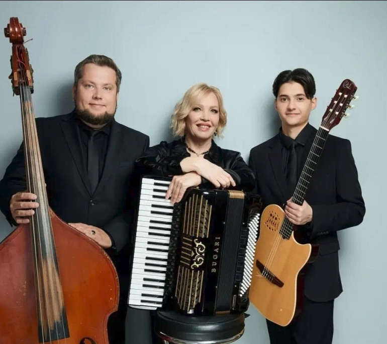 Истории любви