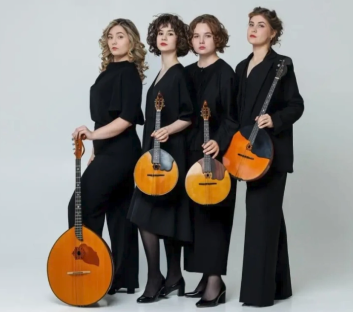 Веретено времени