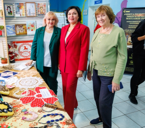 Урал многонациональный