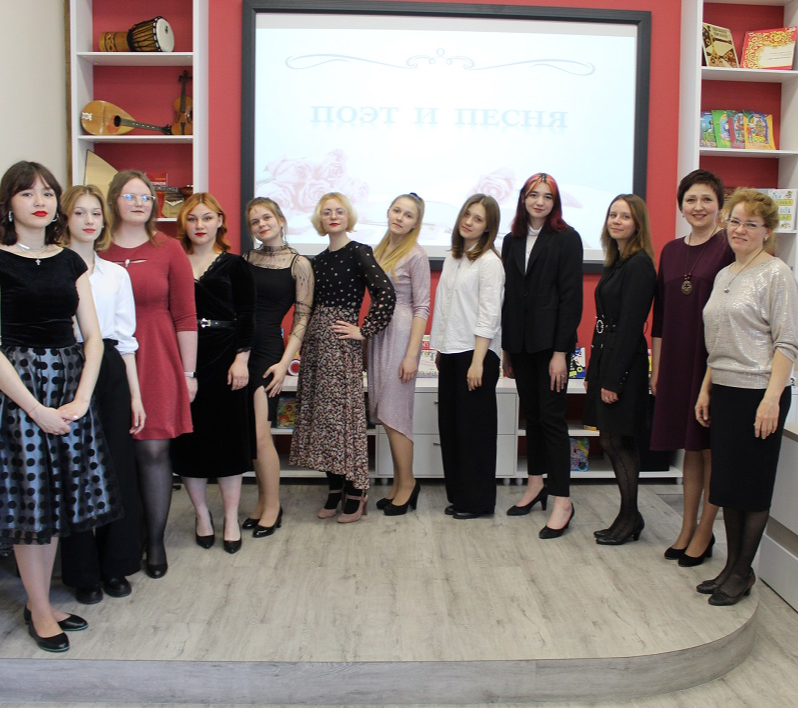 «Этот мир придуман не нами»: Концерт к 100-летию композитора Александра Зацепина