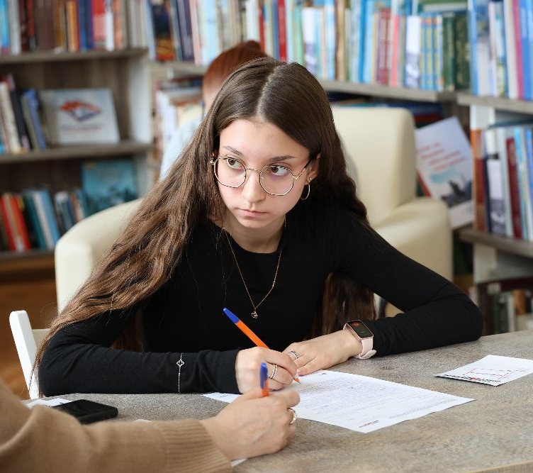 Знай свой край: в Публичной библиотеке пройдет Челябинский краеведческий диктант