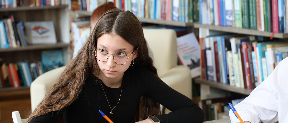 Знай свой край: в Публичной библиотеке пройдет Челябинский краеведческий диктант