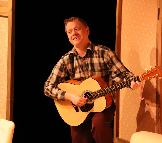 Пять вечеров