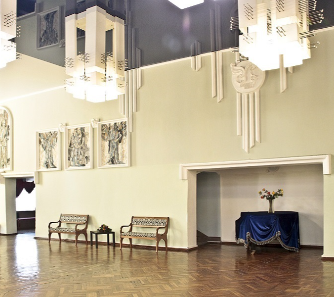 Царевна-лягушка. Премьера!