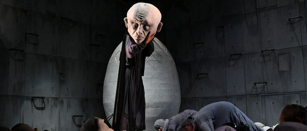 Челябинский и Пермский театры кукол обменяются спектаклями