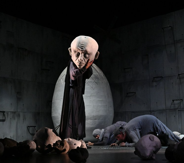 Челябинский и Пермский театры кукол обменяются спектаклями