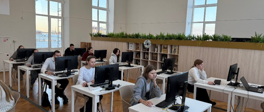 Публичная библиотека предоставила удаленный доступ к тысячам книг и учебных изданий