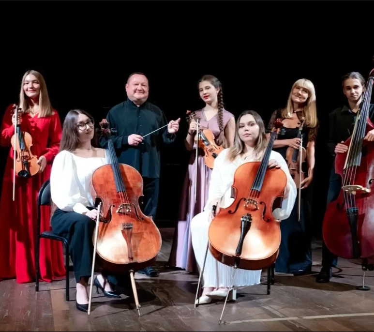 Времена года в Буэнос-Айресе