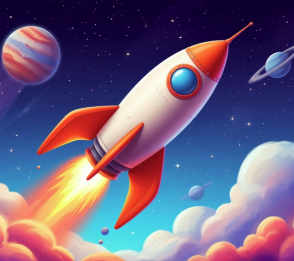 «Земному притяженью вопреки»: интеллектуально-космические испытания