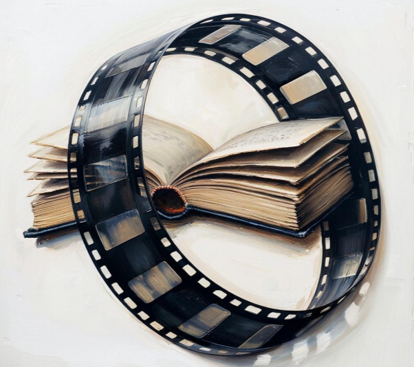 «Киноприключтения»: игра