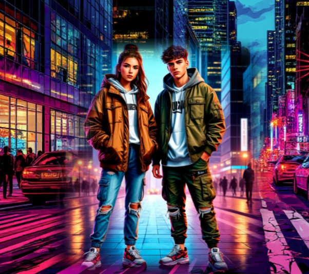 Неделямолодежной книги «ЧЕ. Город молодых»