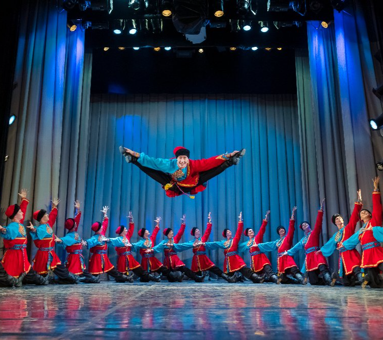 Челябинская филармония приглашает в путешествие «От Волги до Урала»