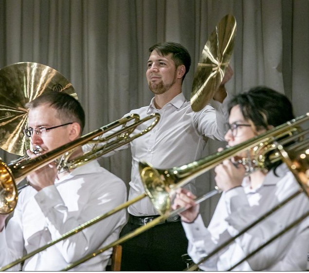 В Институте искусств состоится конкурс «Уральские фанфары»