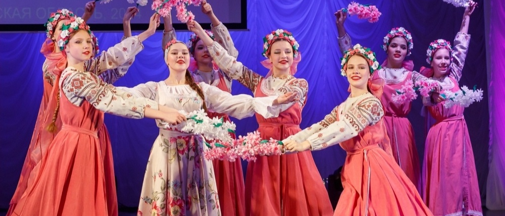 Фестиваль народного танца «Уральский перепляс» пройдет в селе Долгодеревенское