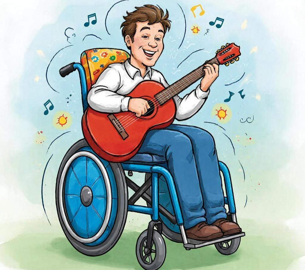 "Возможности без границ"