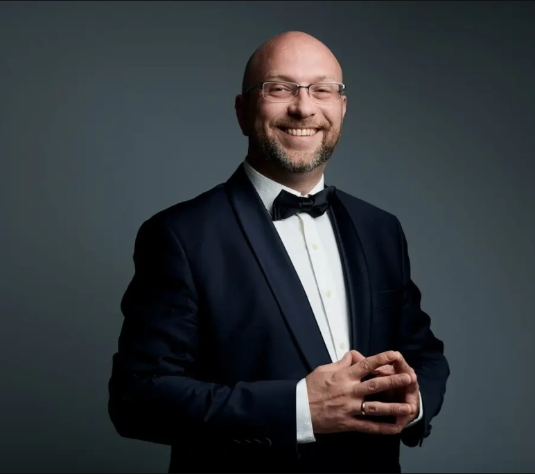 Воскресенье с Ференцем Листом