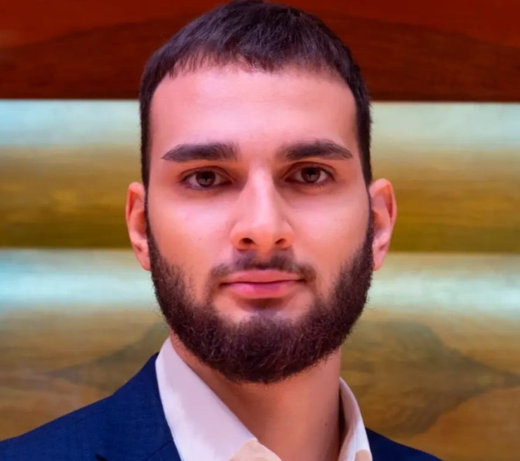 Посвящение двум мастерам: Бах и Дюпре