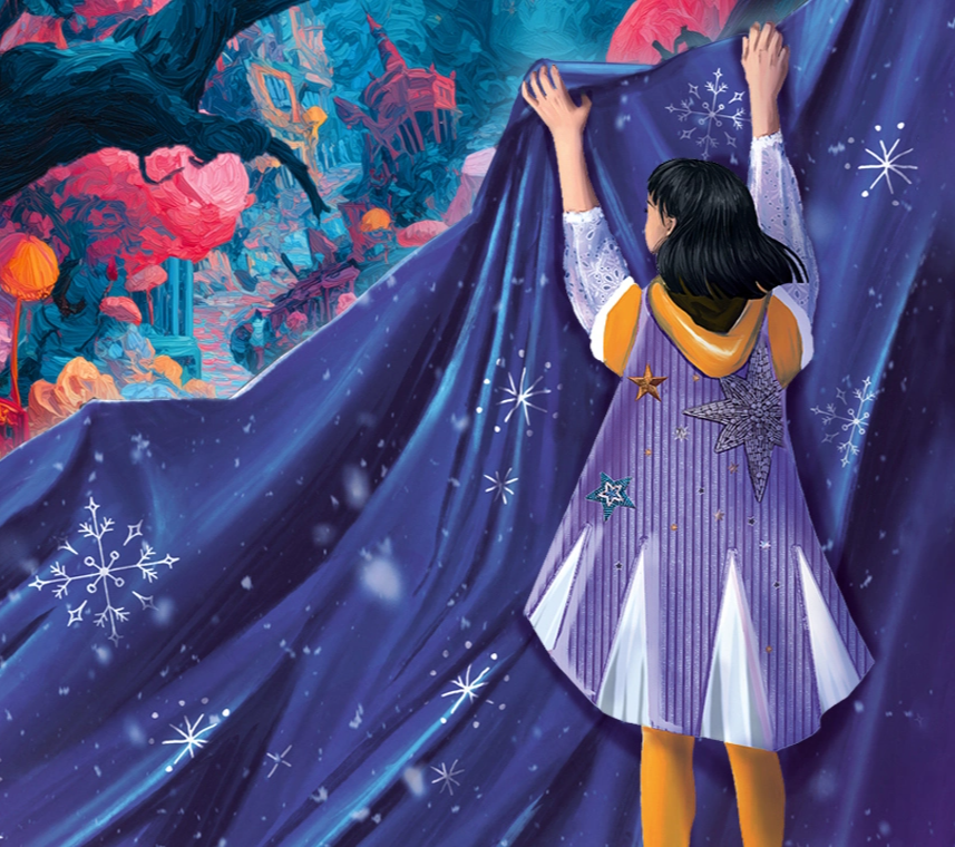 Алиса в Стране чудес