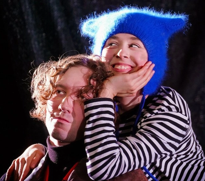 Птица Феникс возвращается домой