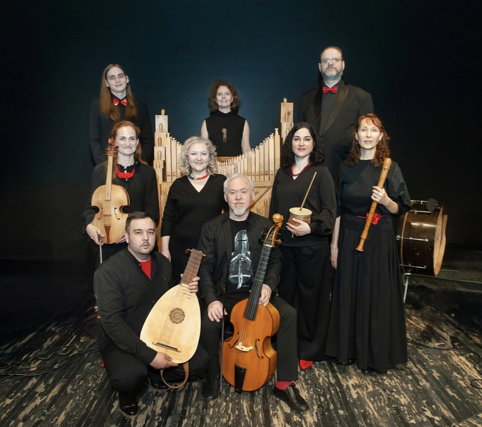 Ночной дозор