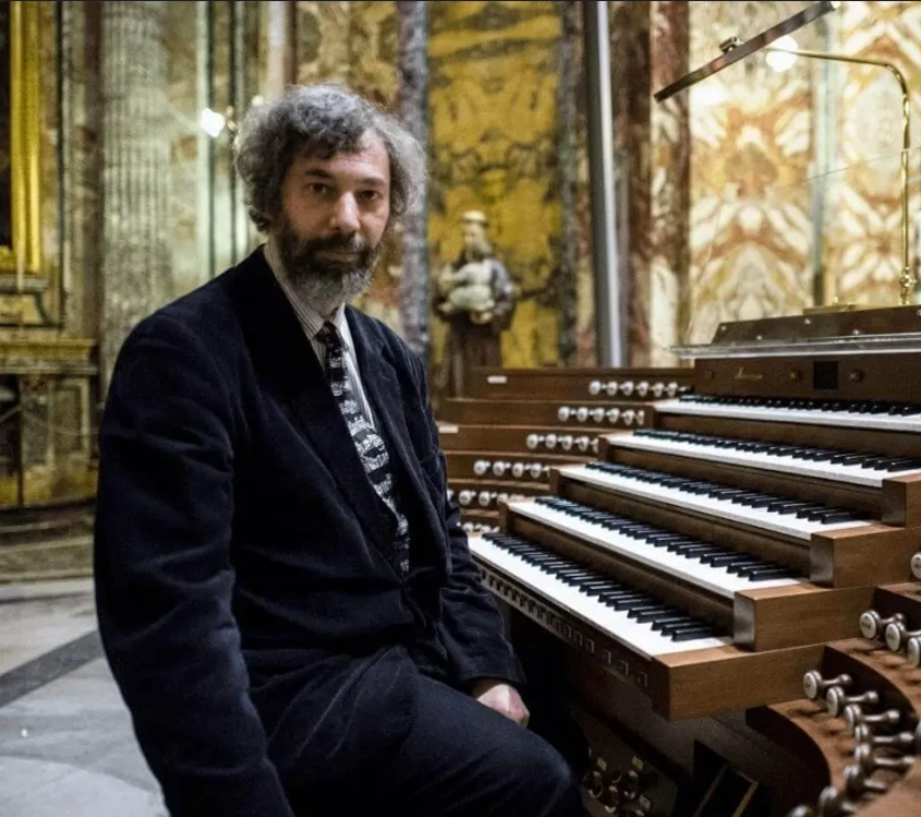 Музыка парижских соборов