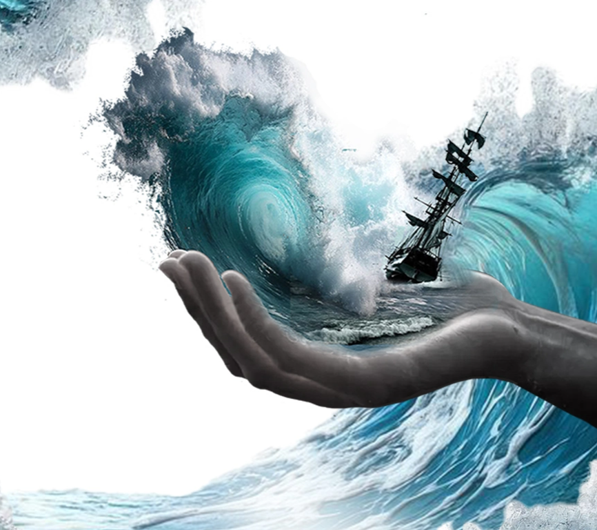 Буря. Премьера!