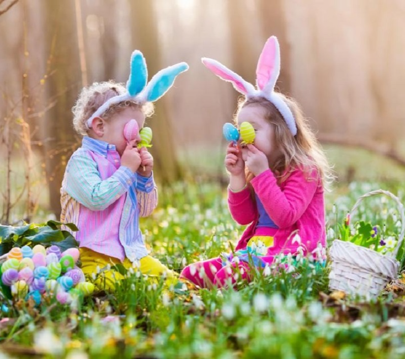 «Мы весну встречаем!»: мастер-класс