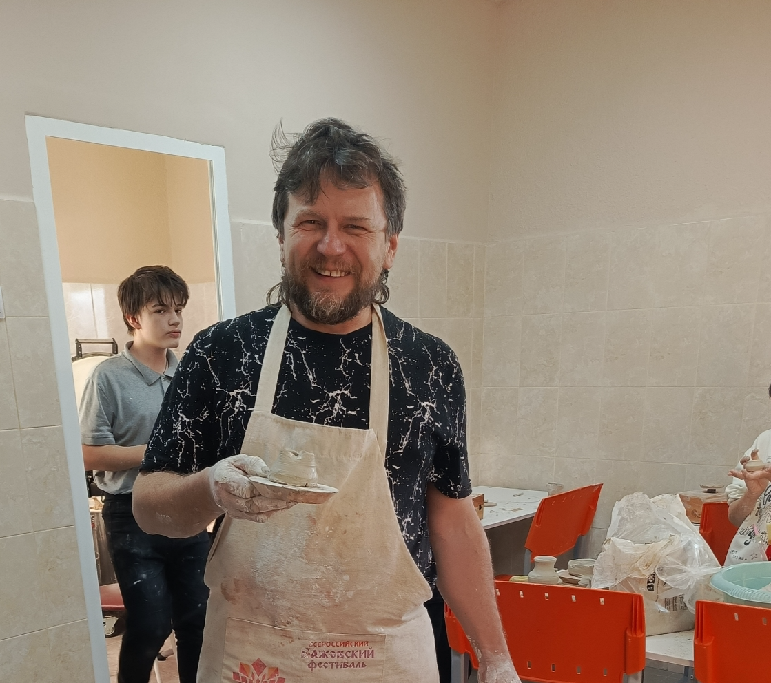 Весенний звон 