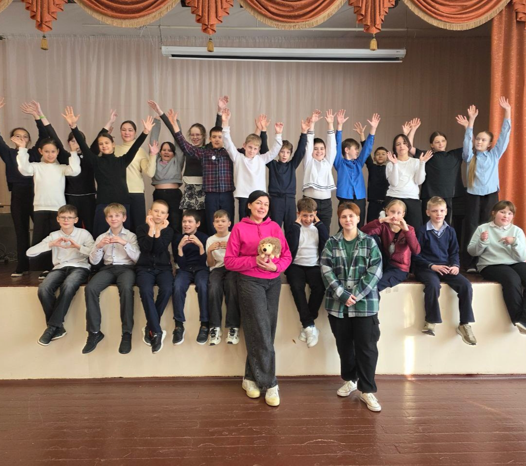 За здоровый образ жизни