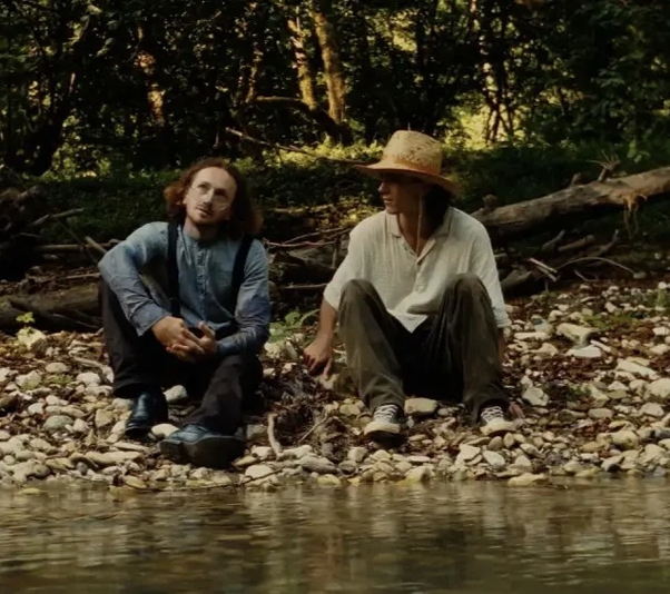 В Челябинске состоялась премьера фильма «Мандариния – страна чудес»