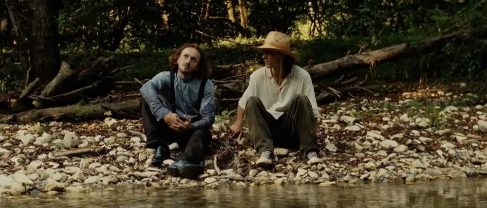 В Челябинске состоялась премьера фильма «Мандариния – страна чудес»