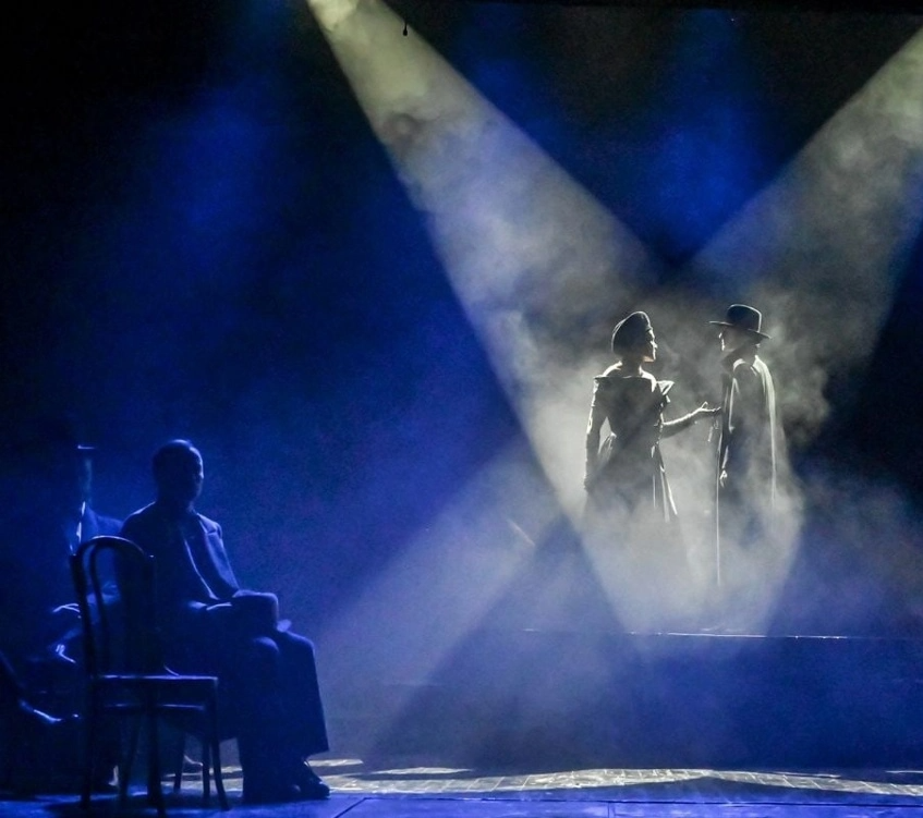 Без вины виноватые