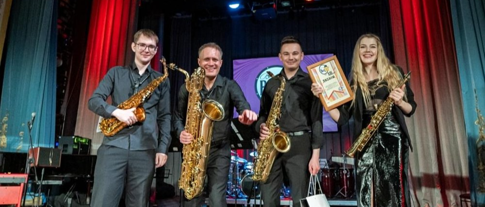 В столице Южного Урала вновь пройдет фестиваль «Весенний Бит»