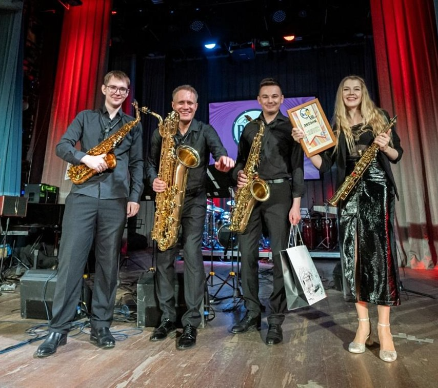 В столице Южного Урала вновь пройдет фестиваль «Весенний Бит»