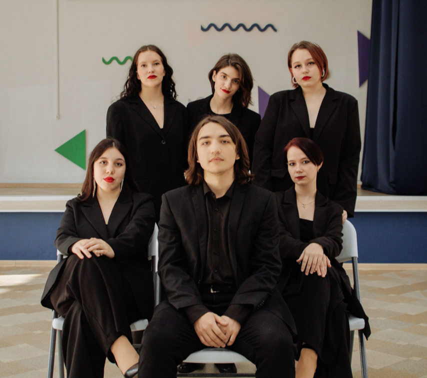 Эстрадно-джазовый концерт