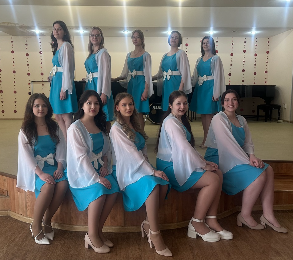 «Я тебе весь мир подарю»