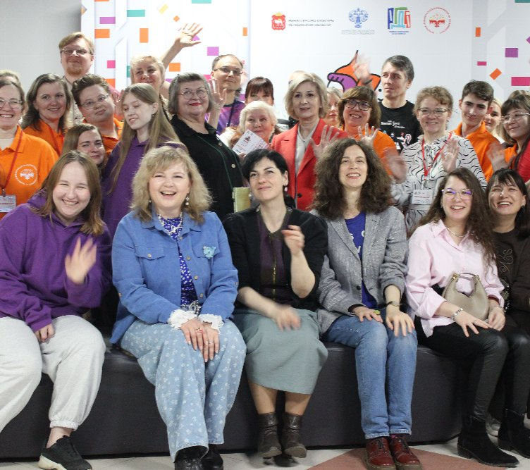 Челябинская областная детская библиотека им. В. Маяковского открыла «Неделю детской книги» в Челябинской области