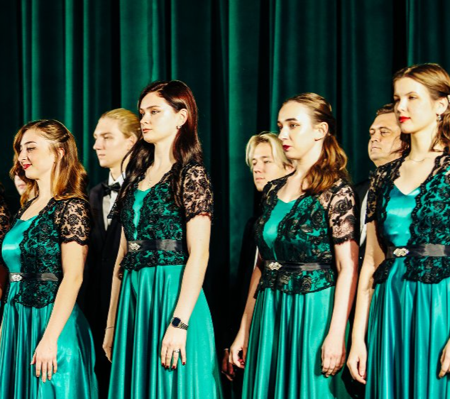 В Институте искусств состоится концерт вокально-хоровых коллективов и солистов