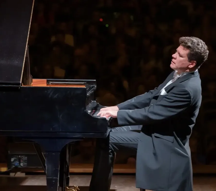 В Челябинске пройдет XV Международный фестиваль «Денис Мацуев представляет…»