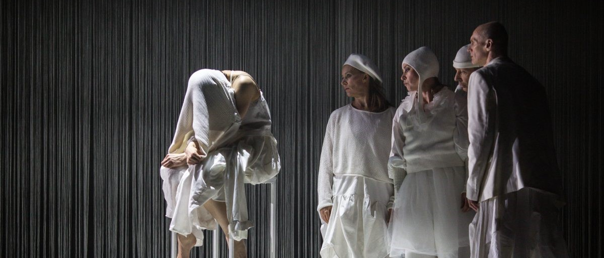 ХРУПКАЯ КРАСОТА БЕЛОЙ ХИГАНБАНЫ