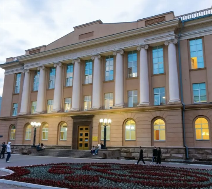 «Мозаика культур»: «Библионочь 2026» в Публичной библиотеке – путешествие сквозь традиции и творчество